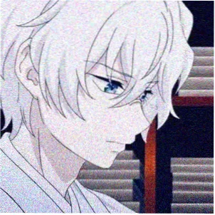 驻站画师头像二