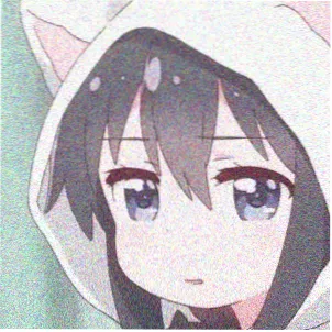 驻站画师头像三