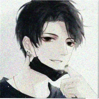 驻站画师头像四