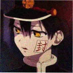 驻站画师头像六