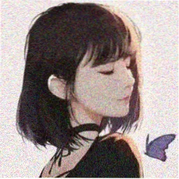 驻站画师头像八